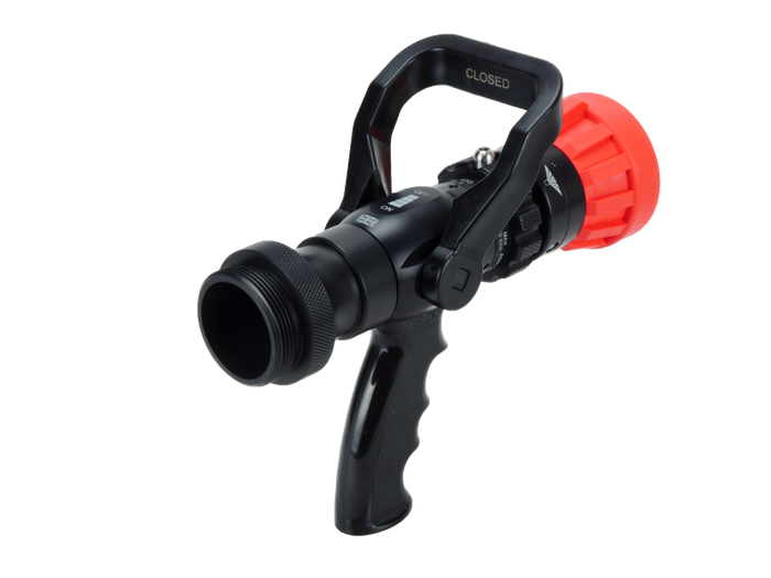 Attack 500 Pro Fire Nozzle
